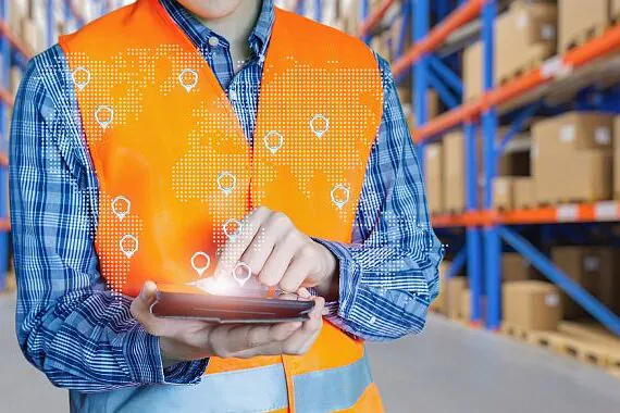 prognozowanie w logistyce