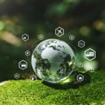 globalny transport a ekologia