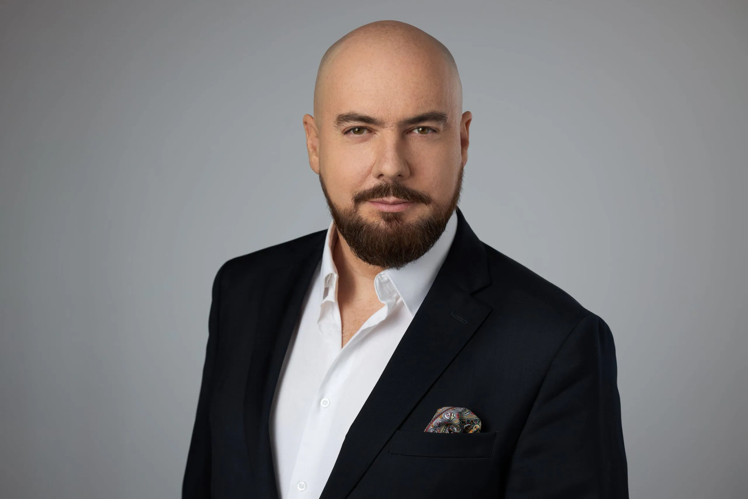 Dariusz Strzyżewski