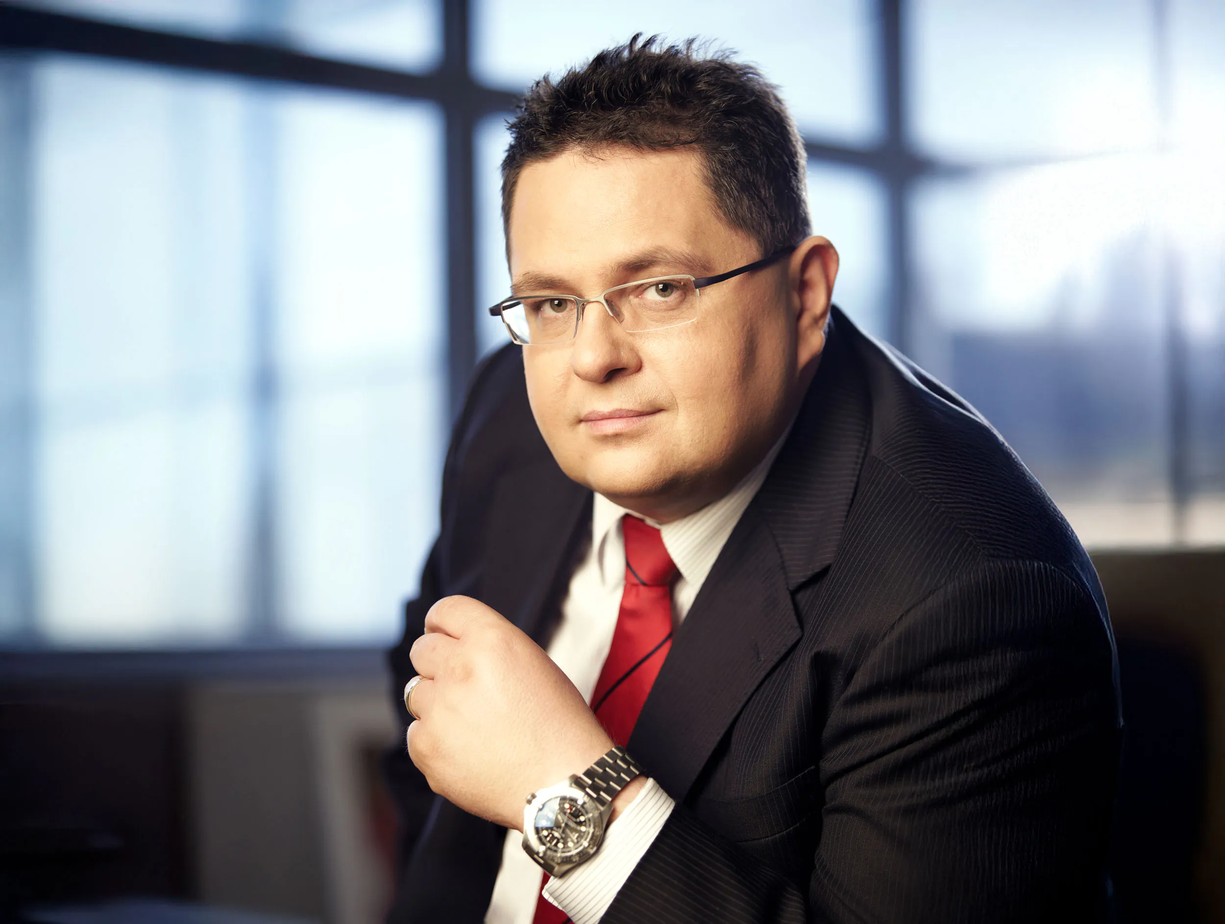 Piotr Iwaniuk