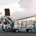 transport lotniczy