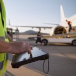 cena frachtu lotniczego w 2026 r.